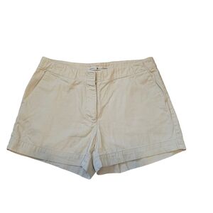 Vintage 80s 90s Tommy Hilfiger Chino Shorts Size 8